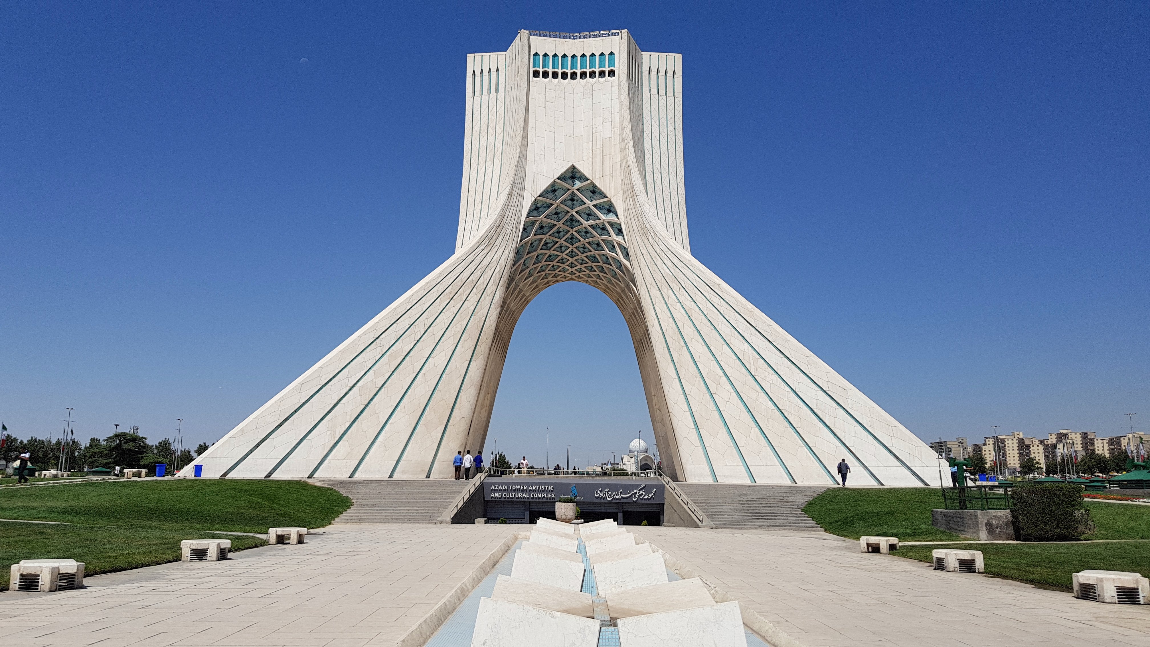 travel-agency-iran